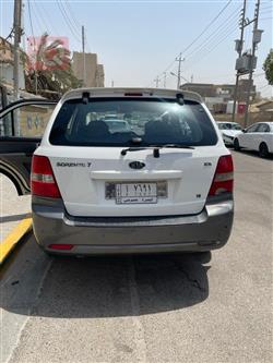 كيا سورينتو